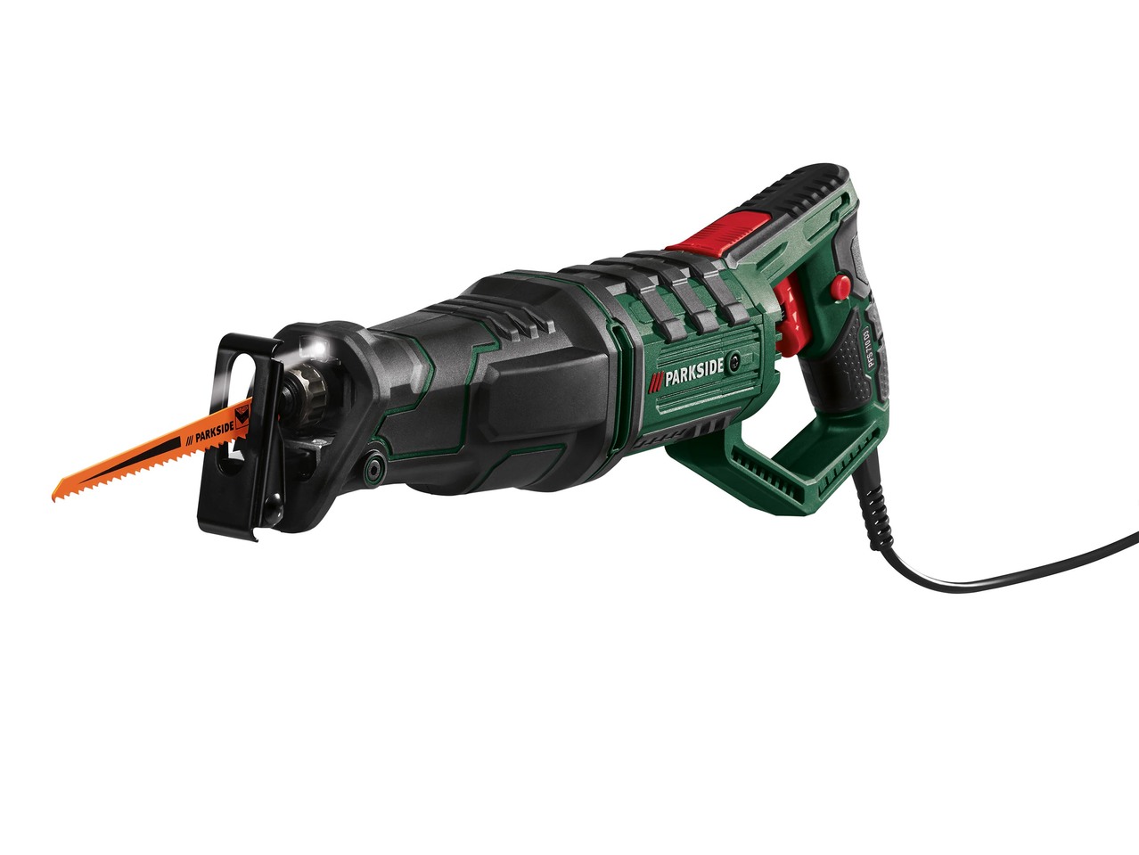 Sabre Saw