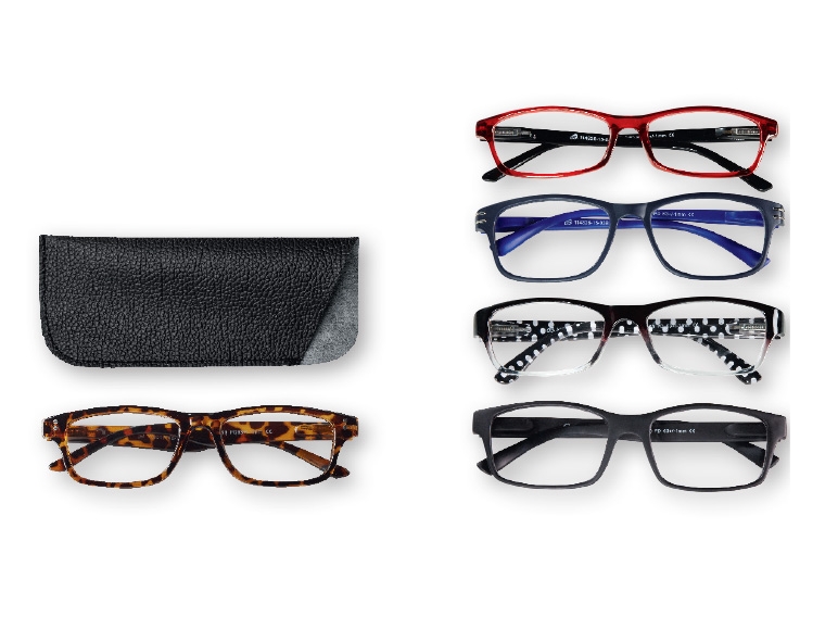 AURIOL(R) Reading Glasses
