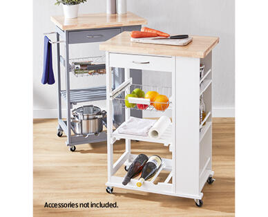 Kitchen Trolley