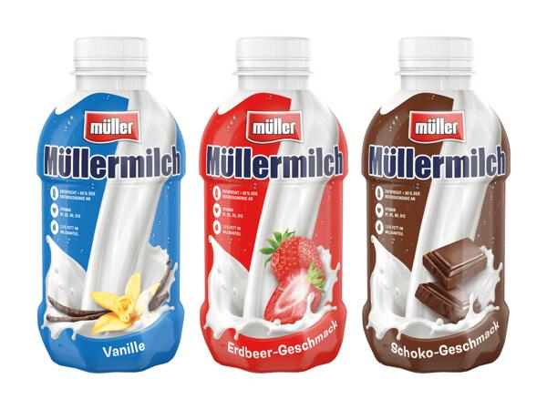 Müllermilch