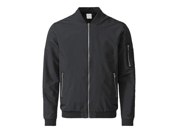 Men's College Jacket