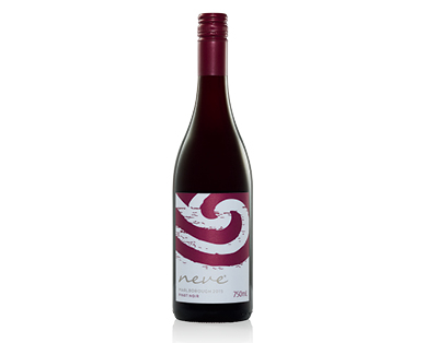 Neve Pinot Noir 2015 750ml 