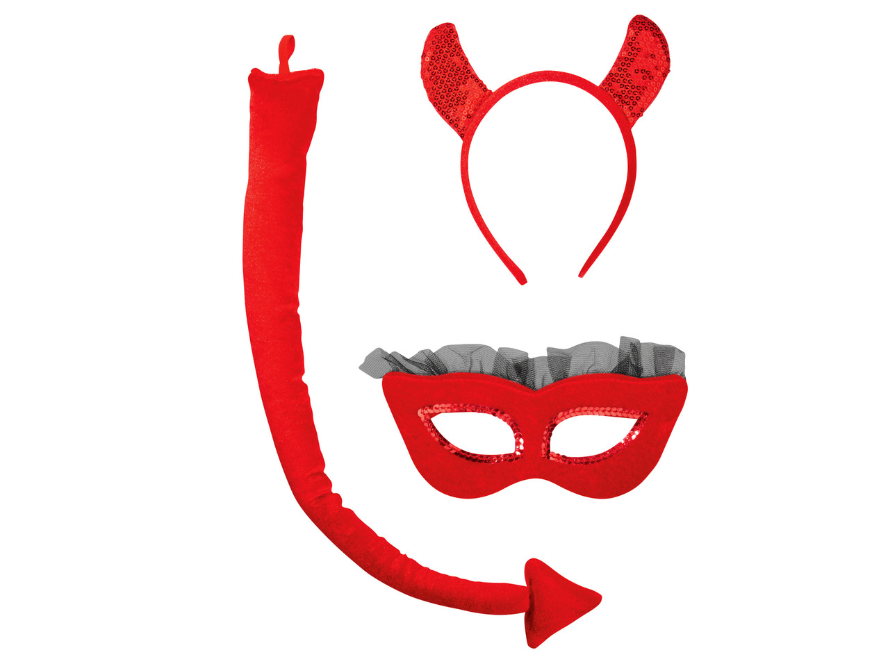 Halloween Accessory Set