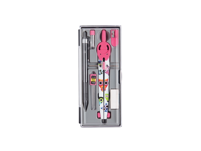 Compass Set