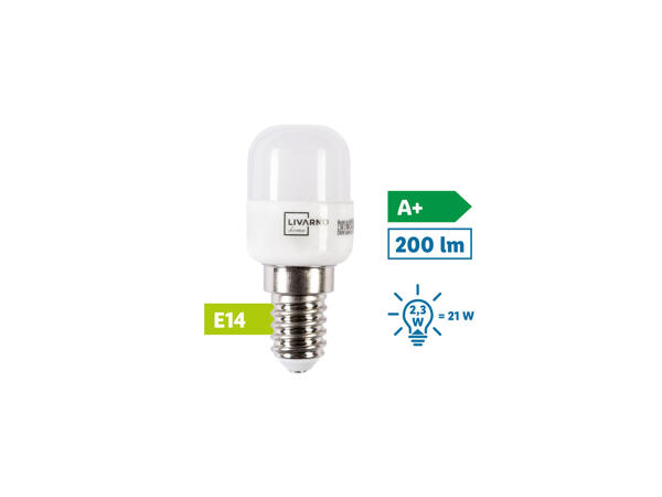LED ŽÁROVKA
