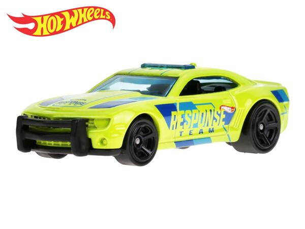 Hot Wheels Car