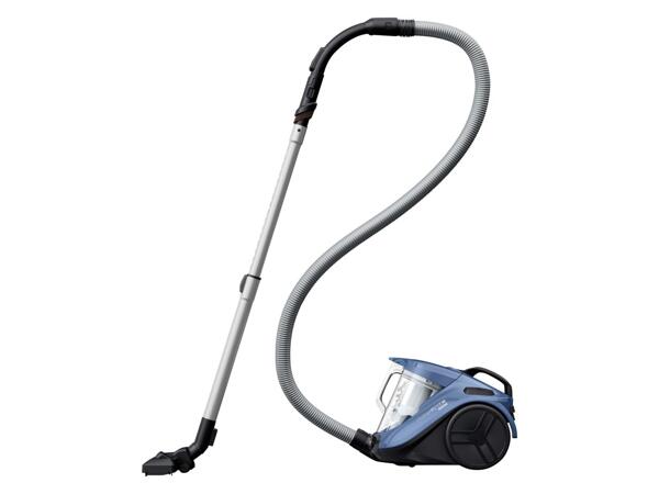 Vacuum cleaner compact power cyclonic