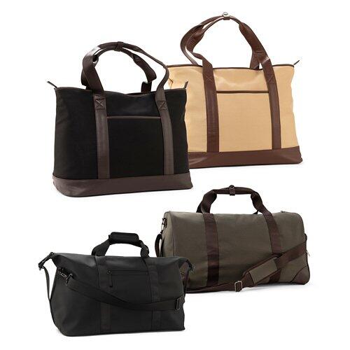 LIVE IN STYLE Reisetaschen-Sortiment