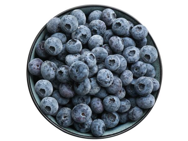 Heidelbeeren