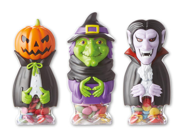 Halloween figurer