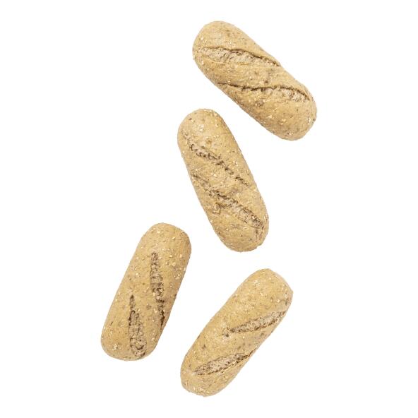 DÉLIPAIN(R) Meergranenpiccolo's of baguettes