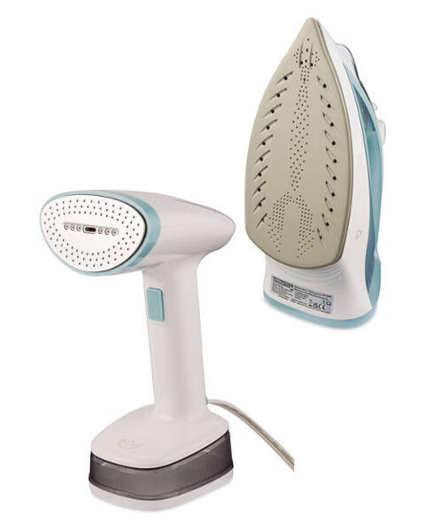 Foldable Steamer