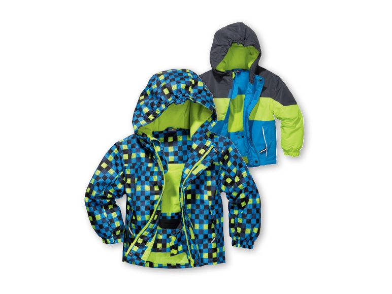 LUPILU(R) Boys' Winter Jacket