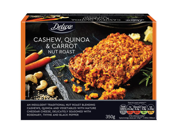 Nut Roast