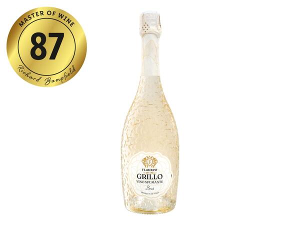 Flaureo Grillo Spumante Wine