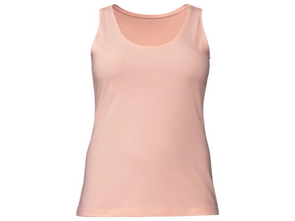 ESMARA LINGERIE(R) Undertrøje