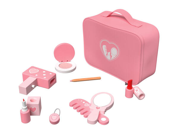 Playtive Wooden Role Play Sets