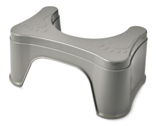 Easy Home 
 Squatting Stool