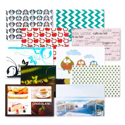 Sets de table, 6 pcs