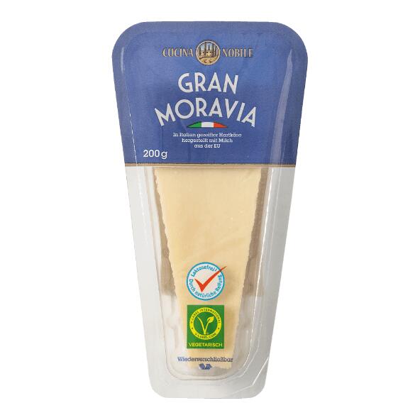 CUCINA(R) 				Gran Moravia