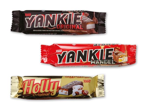 TOMS Yankie eller Holly bar