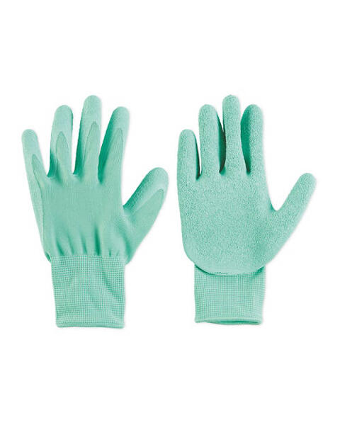 Robust Gardening Gloves
