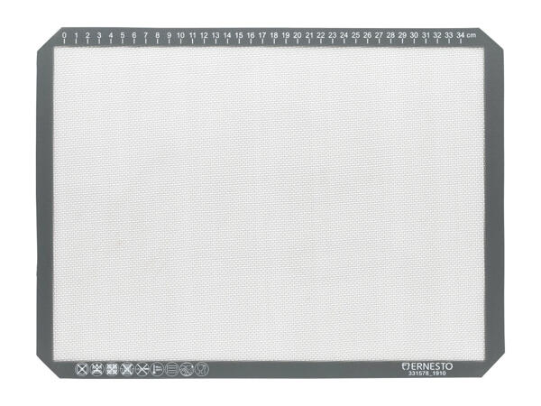 Ernesto Silicone Baking Mats