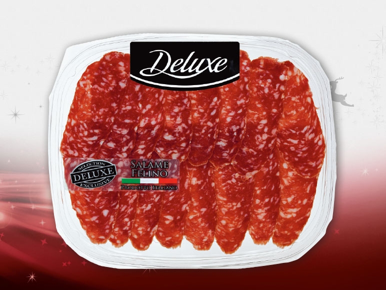 Salami Gran Riserva