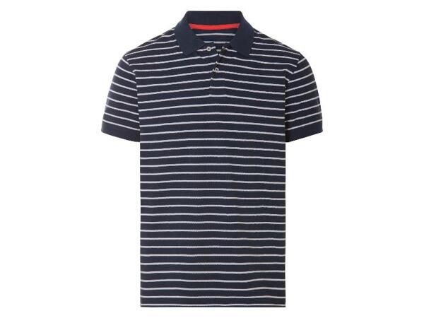 Pánské polotriko "Regular Fit"