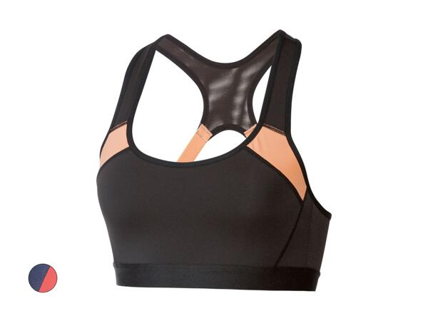 Brassière de sport