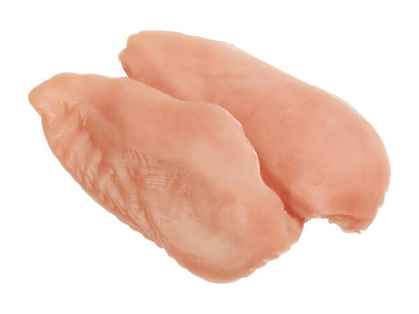 Poitrine de poulet XXL