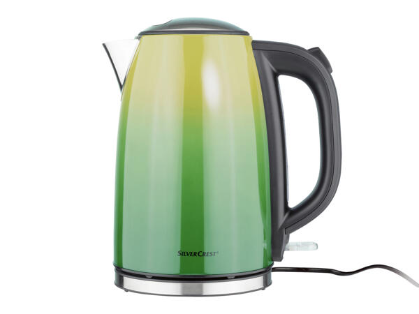 Kettle