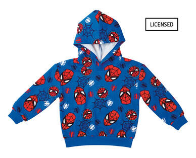 Children's Licensed Hoodie
