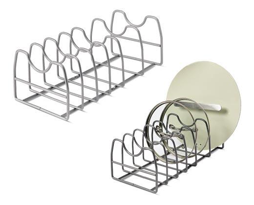 Huntington Home
Bakeware or Lid Sorter