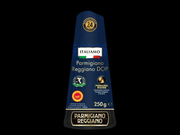 Parmigiano Reggiano DOP