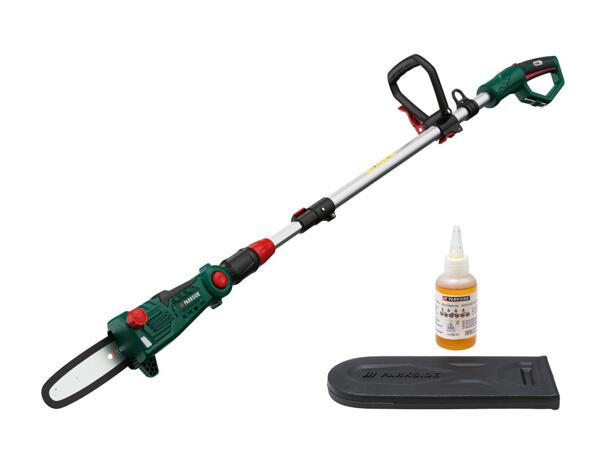 Perche élagueuse sans fil, 20 V (action valable uniquement en Suisse alémanique)