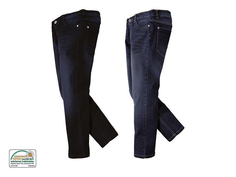 Jean
