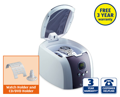Ultrasonic Cleaner