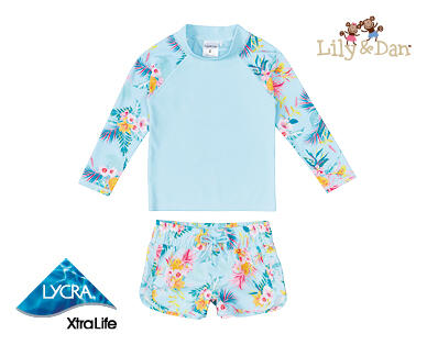 Children's Swimwear