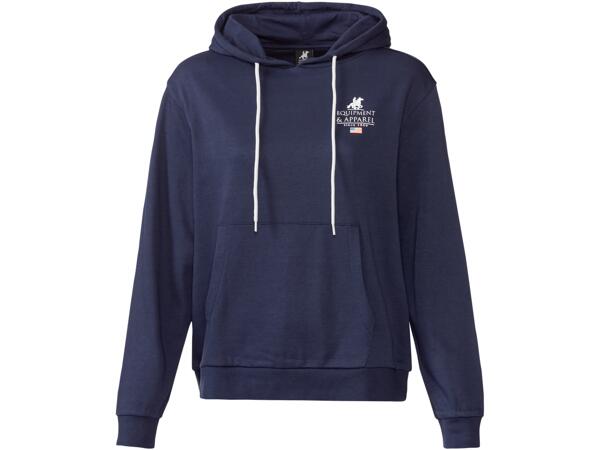 Ladies' Hoodie