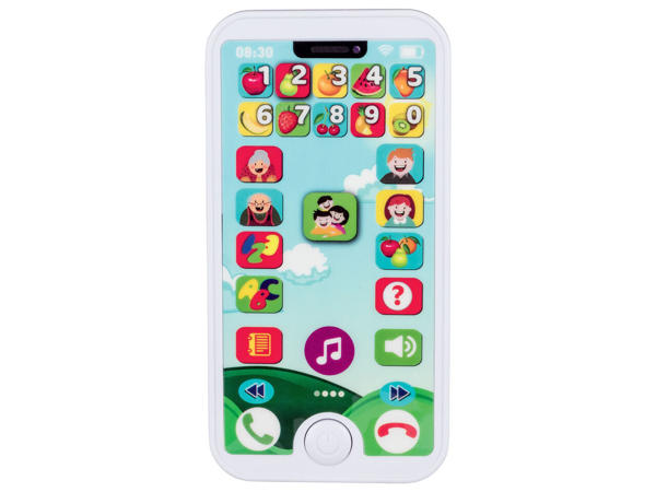 Baby Smartphone