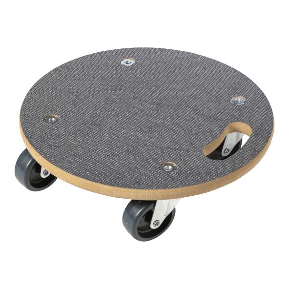 WORKZONE(R) 				Transportroller