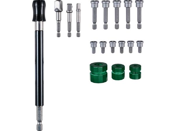 Verktygstillbehör