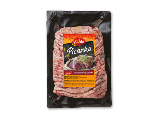 Picanha