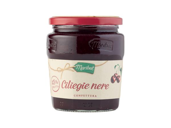 Cherry Jam