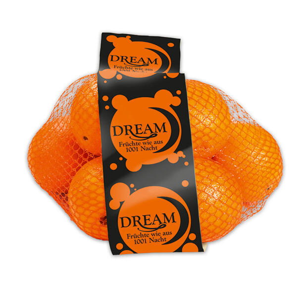 Mandarinen