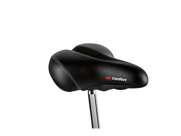 Air Cushioned Bike Saddle
