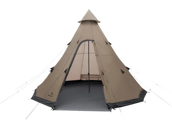 Moonlight Tipi Tent