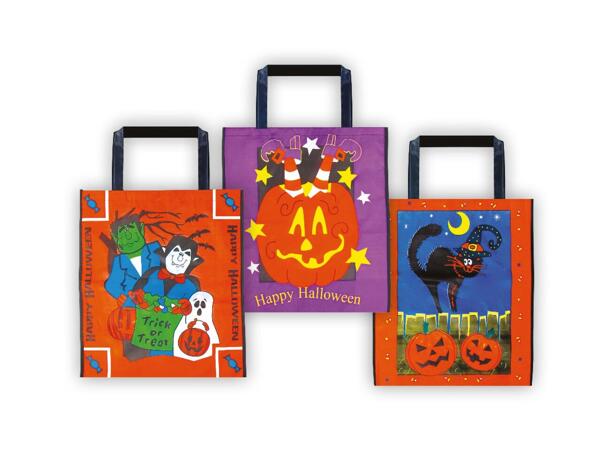 Trick or Treat Bag