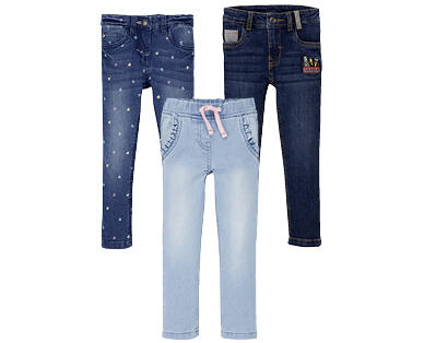 IMPIDIMPI 
 JEAN POUR TOUT-PETITS